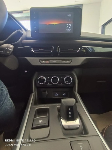 Renault Kardian 1.0 Tce Premiere Edition 200 Edc