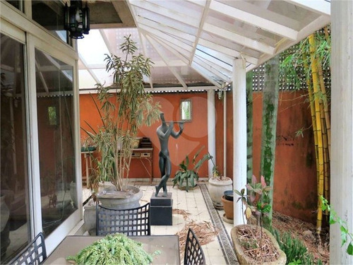 Casa-são Paulo-jardim Guedala | Ref.: 298-im524837 - 298-im524837