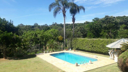 Imagem 9 de 30 de Chácara À Venda, 2000 M² Por R$ 1.150.000,00 - Ibiúna - Ibiúna/sp - Ch0025