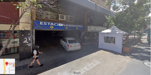 Imagen 1 de 1 de Estacionamientos Cerrados Compañía Entre Amunátegui-teatinos