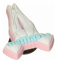 Comprar Crocs Jibbitz Peace And Love Dijes Para Zapatos | Jibbitz