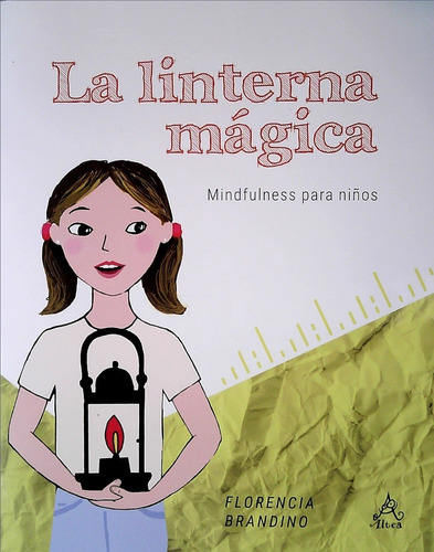 Linterna Mágica Mindfulness / Brandino (envíos)