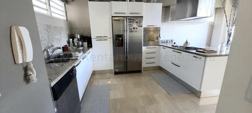 Imagen 9 de 18 de Livy Ramirez Vende Apartamento En Lomas Del Sol Mls #22-14808