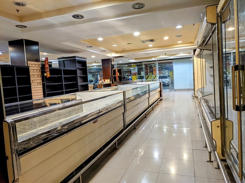 Imagen 13 de 23 de Belklia/ Vende Oportunidad De Inversión , Fondo De Comercio ,con Permisos, Codigos Al Dia En Maracay
