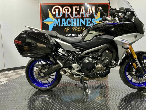 Imagen 3 de 15 de 2019 Yamaha Tracer 900 Gt