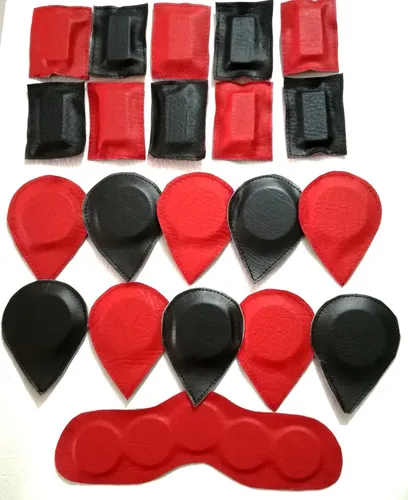 comprar Imanes Biomagnetismo 21 Piezas + 2 Cinturones