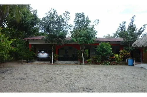 Casa Campestre Por El Sabanal Cod.356940