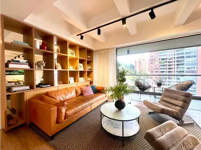 Apartamento en arriendo