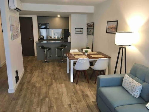 Imagen 2 de 30 de Apartamento Estudio Zona Puerto De Punta Del Este - Punta Del Este Peninsula