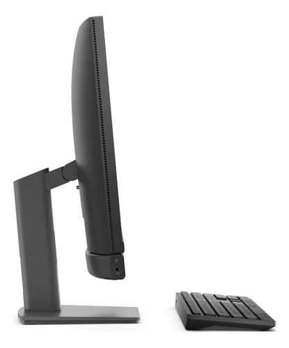 Pc Aio Dell Pro 24 Ultra 5 235t Vpro 512gb Ssd 16gb Ddr5 Fhd Negro