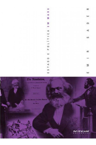 Estado E Política Em Marx