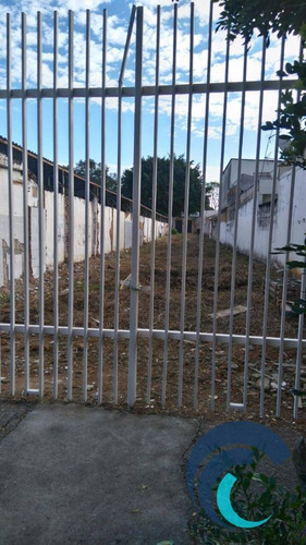 Imagem 3 de 3 de Terreno À Venda, 557 M² - Centro - Te0090