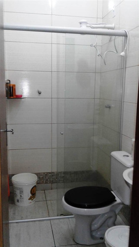 Imagem 5 de 9 de Casa Em Lagoa Seca, Natal/rn De 120m² 5 Quartos À Venda Por R$ 300.000,00 - Ca1358700-s