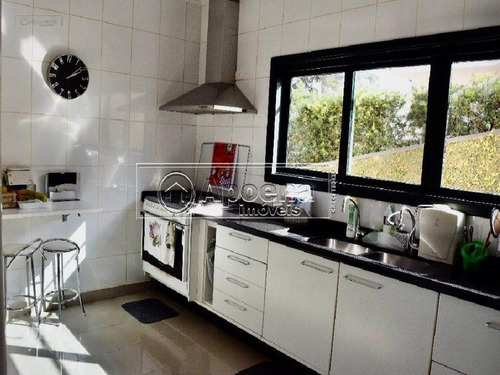 Imagem 14 de 15 de Casa Em Condominio - Tambore - Ref: 63620 - V-63620