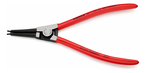 Alicates Knipex Tools -  De Circulación, Externos, Rect Fr6a