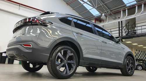 Imagen 5 de 25 de Volkswagen Nivus Highline Tsi My22 0km Entrega Inmediata