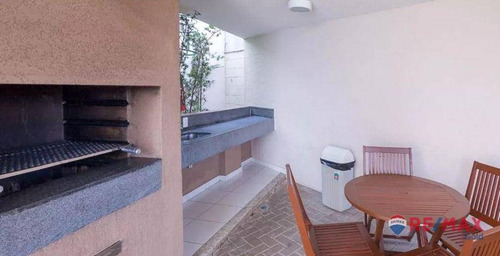 Imagem 10 de 19 de Apartamento Com 1 Dormitório À Venda, 31 M² Por R$ 259.000,00 - Água Branca - São Paulo/sp - Ap34799