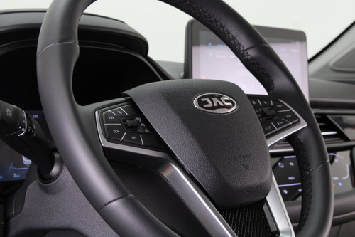 Jac E-s4 100% Eléctrico Suv 5 Puertas 2023 0km