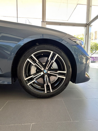 Nuevo Bmw 330i 2025