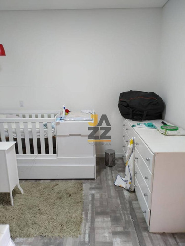 Casa Com 3 Dormitórios À Venda, 320 M² Por R$ 1.170.000,00 - Ipanema Das Pedras - Sorocaba/sp - Ca13009