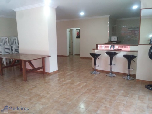Imagem 15 de 15 de Apartamento 03 Dormitórios, 01 Vaga, Lazer, Próximo Metro São Joaquim, Rua Dos Tapes- Liberdade. - Md905