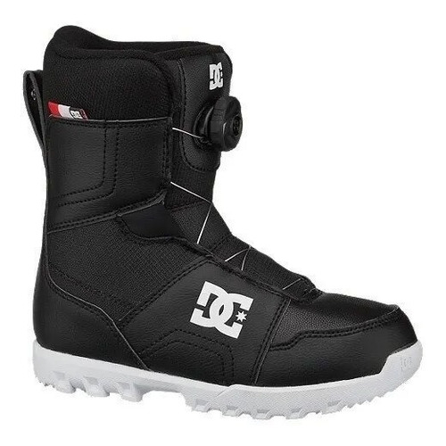 Dc Botas Nieve Scout Youth Boa Snowboard 60% De Descuento