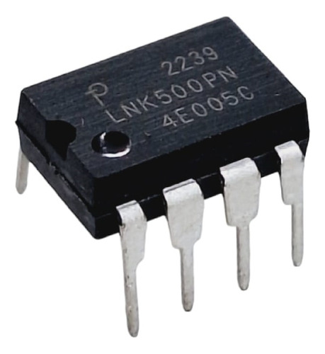 Circuito Integrado Control Smps Dip-7 Lnk500pn