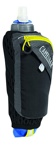 Camelbak Ultra Hand 17 Oz, Grafito, Talla Única