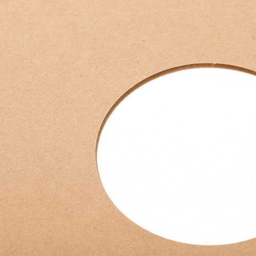 Bolsa De Discos De Vinilo Con Orificios Para Discos De Vinil