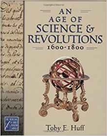 An Age Of Science And Revolutions, 16001800 The Medieval  Y 