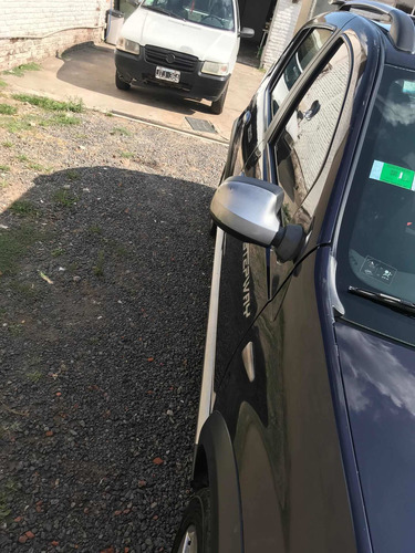 Renault Sandero Stepway 1.6 Privilege Plus 105cv 2012