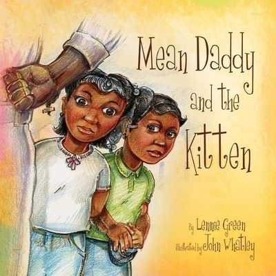Mean Daddy And The Kitten - Lennie Green