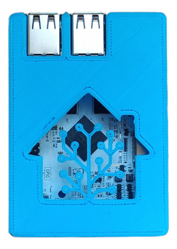 Servidor Para Domotica Home Assistant Sonoff Tuya Homekit