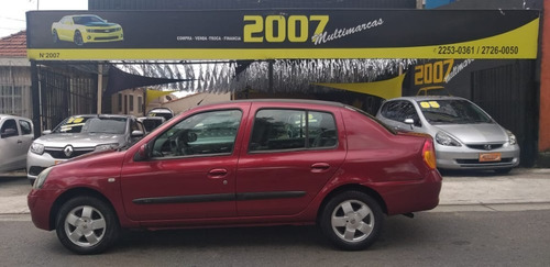 Renault Clio 1.0 Privilège Hi-power 4p 2006 !!!