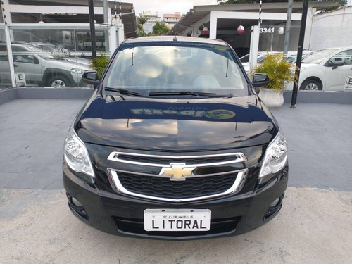 Cobalt Ltz 1.4 2014