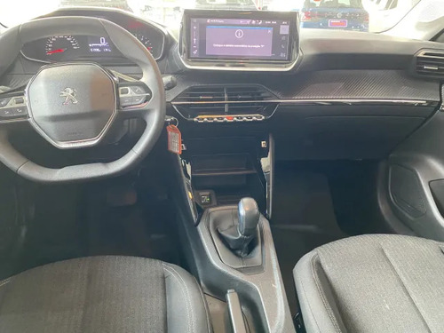 Peugeot 208 Active 1.6 (Flex) (Aut)