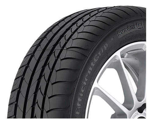 Pneu Goodyear 235/45 R19 95v Sl Efficientgrip Run Flat
