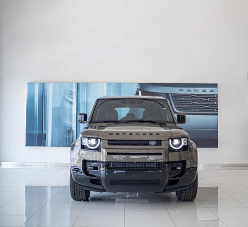 Land Rover Defender 3.0 D300 Turbo Diesel Mhev 110 X-dynamic