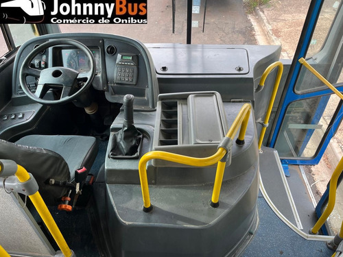 Ônibus Urbano Marcopolo Torino 2017 Mod 2018 - Johnnybus -