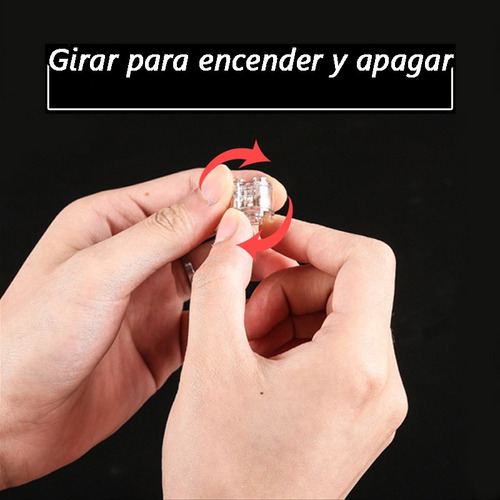 Transparente Led Luz Compatible Con Lego Bloques