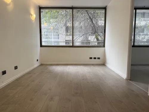 Arriendo Departamento 1hab 1ba Santiago