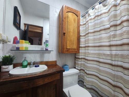 Casa En Venta De 4 Dorm. Condominio Santa Sofia, Machalí