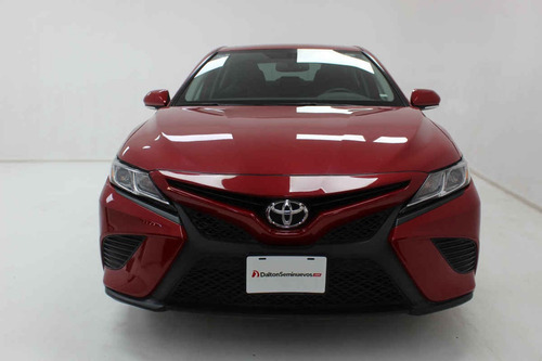 Imagen 8 de 14 de Toyota Camry 2020 4 Cilindros