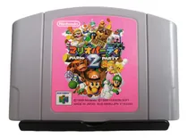 Comprar Mario Party 2 Nintendo 64 N64 Original Japones
