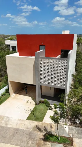 Casa En Venta En Privada Paseo Country