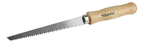 Serrucho Para Muros De Yeso 6'' - 8004 Santul