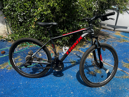 Mountain Bike Magestic M100 (casi Sin Uso, Igual A Nueva)