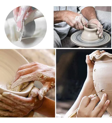 Herramienta De Limpieza Kits De Escultura De 56 Piezas