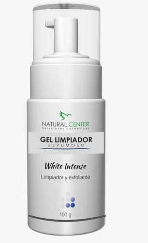 Gel Limpiador Despigmentante