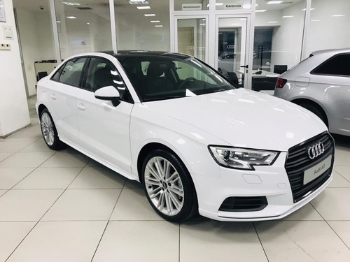 Audi A3 1.4 Tfsi Sedan 150 Cv